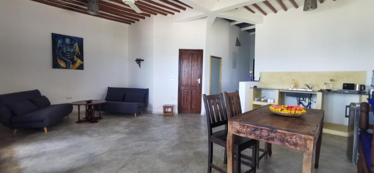 Villa Malaika Jambiani  Esterno foto