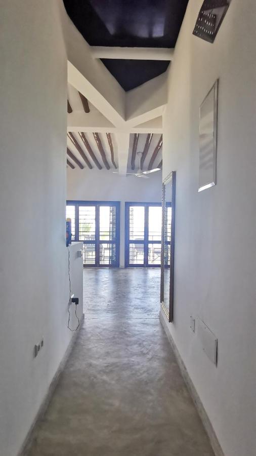 Villa Malaika Jambiani  Esterno foto