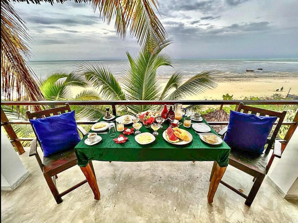 Villa Malaika Jambiani  Esterno foto