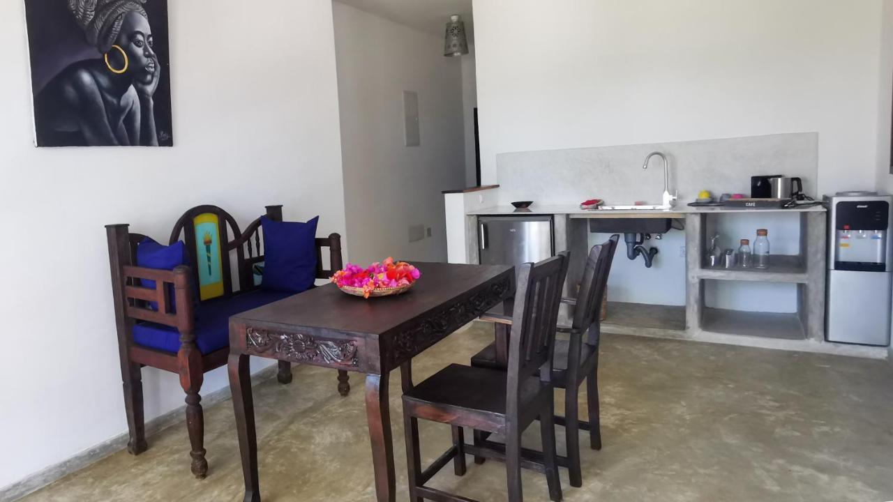 Villa Malaika Jambiani  Esterno foto