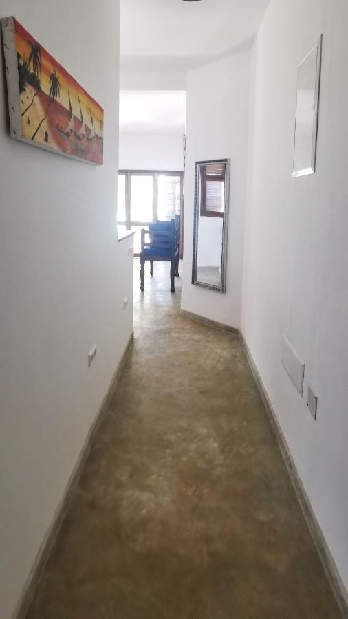 Villa Malaika Jambiani  Esterno foto