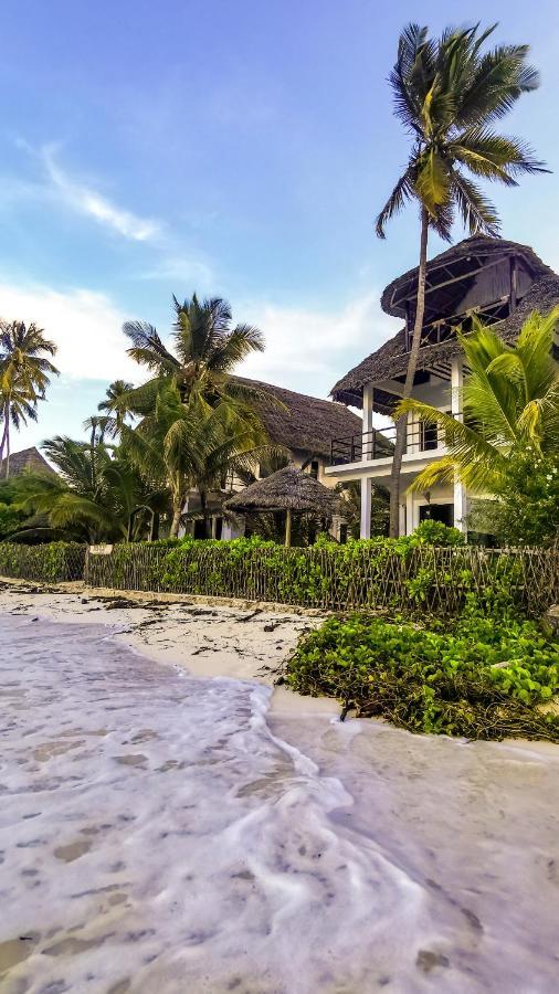 Villa Malaika Jambiani  Esterno foto