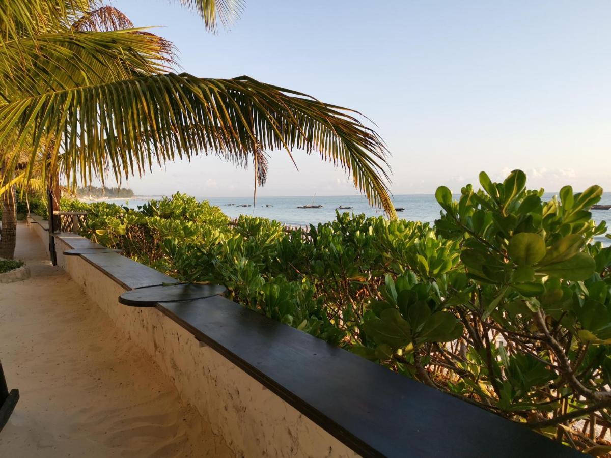 Villa Malaika Jambiani  Esterno foto