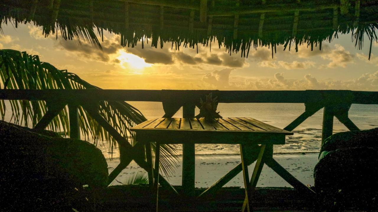 Villa Malaika Jambiani  Esterno foto