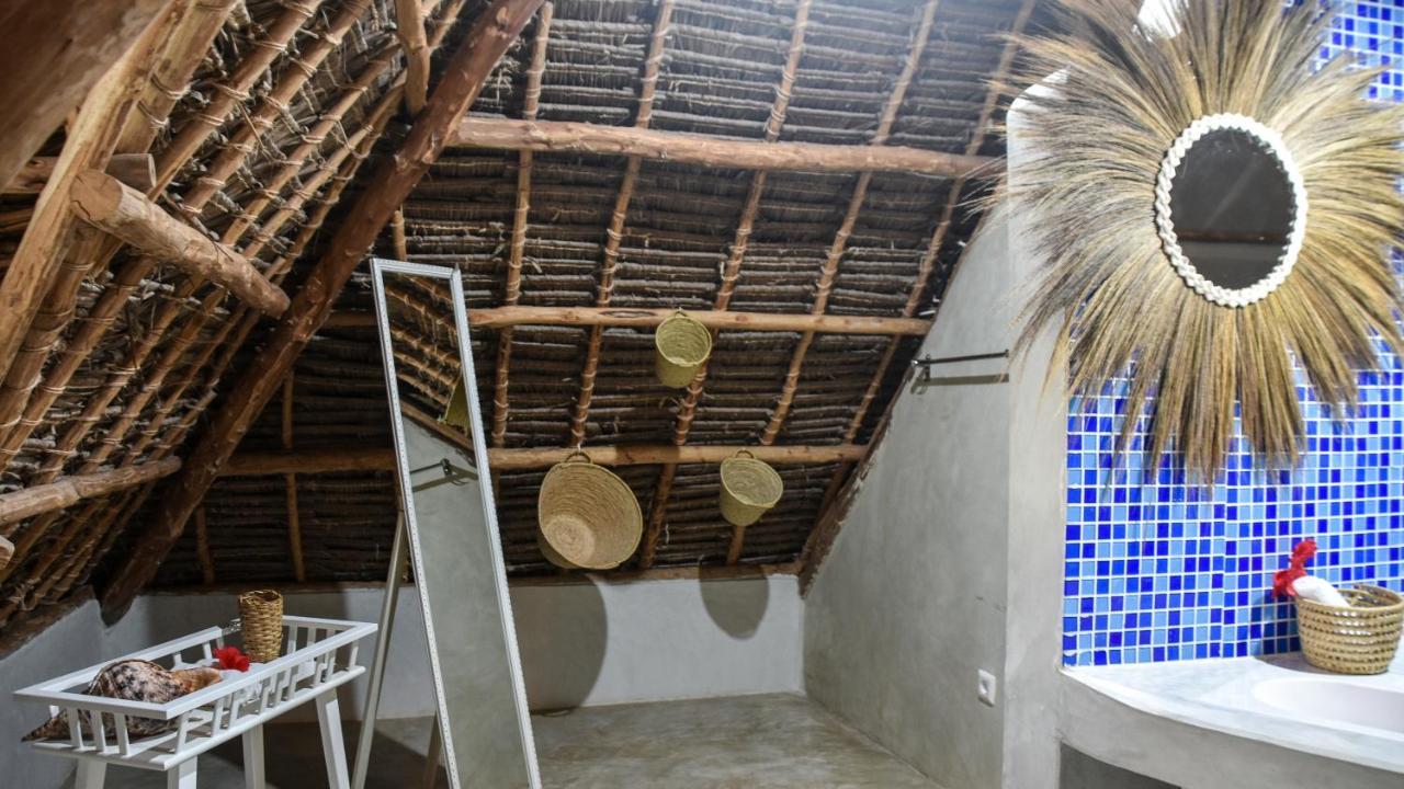 Villa Malaika Jambiani  Esterno foto