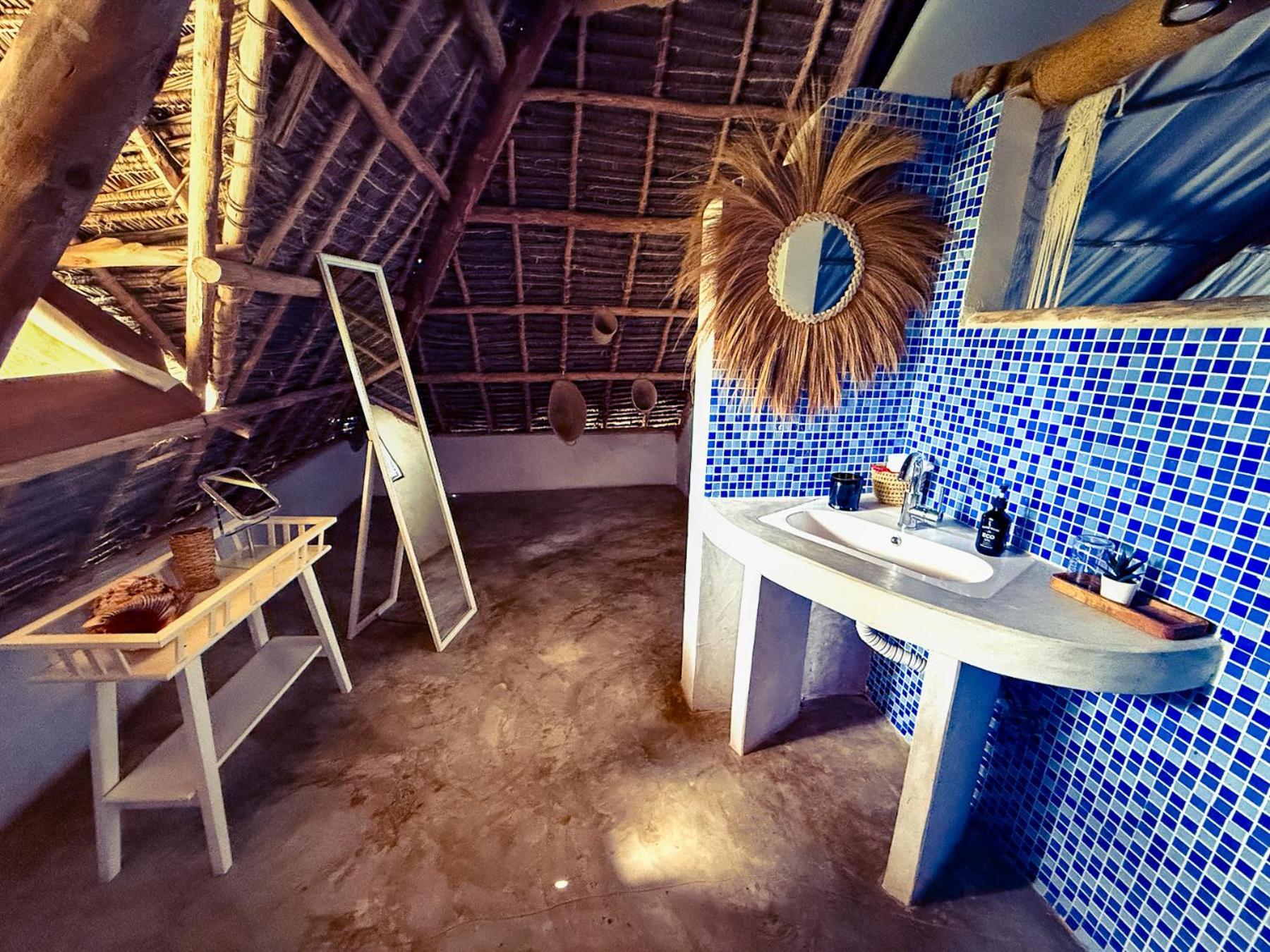 Villa Malaika Jambiani  Esterno foto